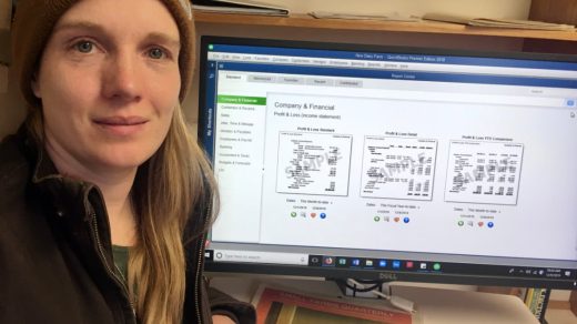 farm record keeping software