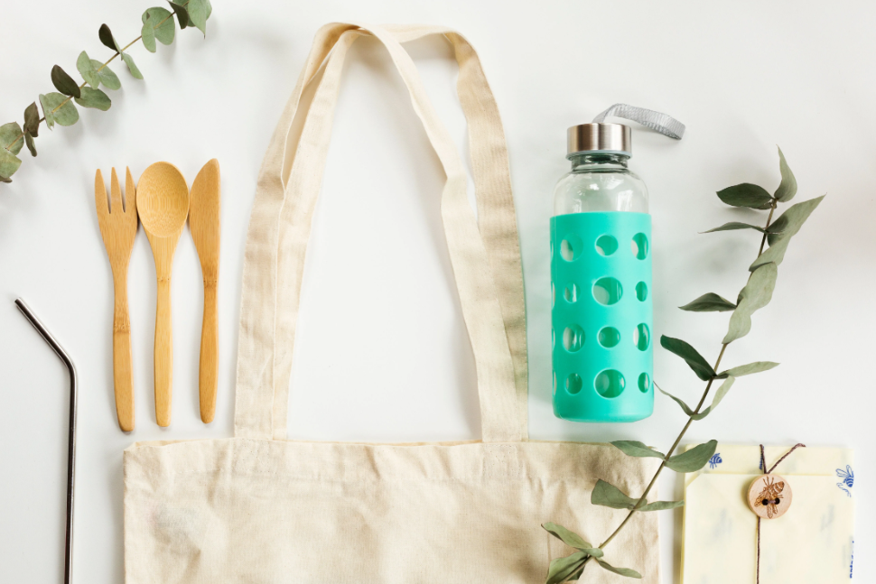 Eco Friendly Products