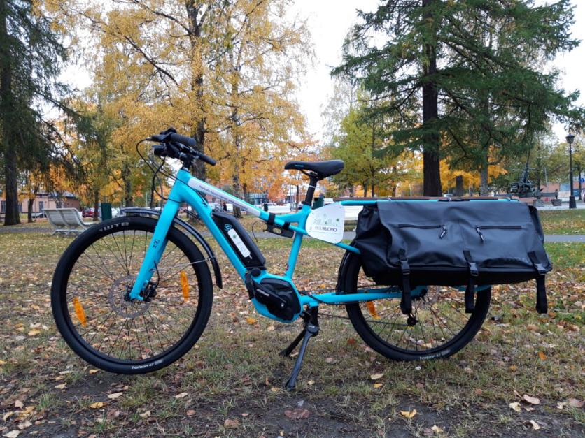 bicycle loan in Queensland