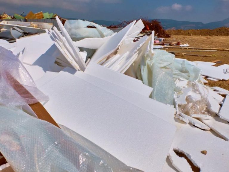 Best Tips on Finding Polystyrene Drop Off Near Me