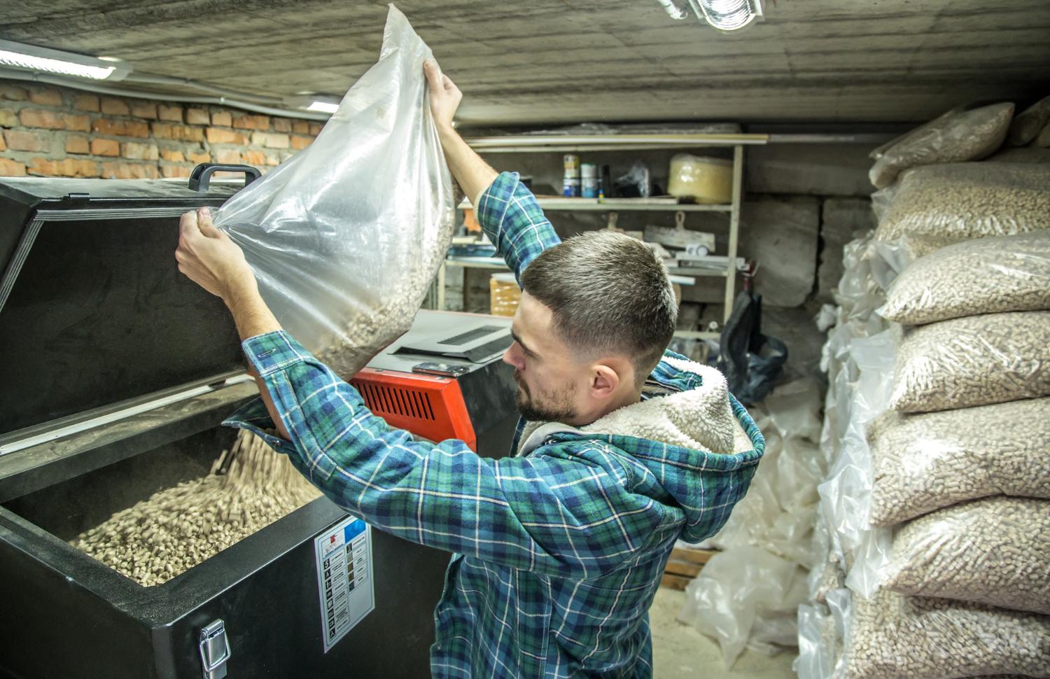 polystyrene foam disposal