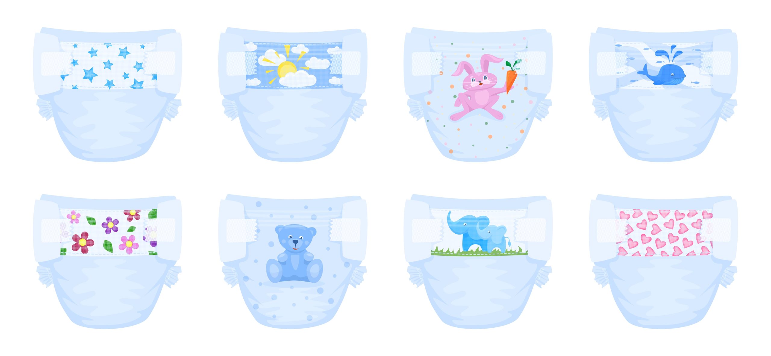 swim nappies