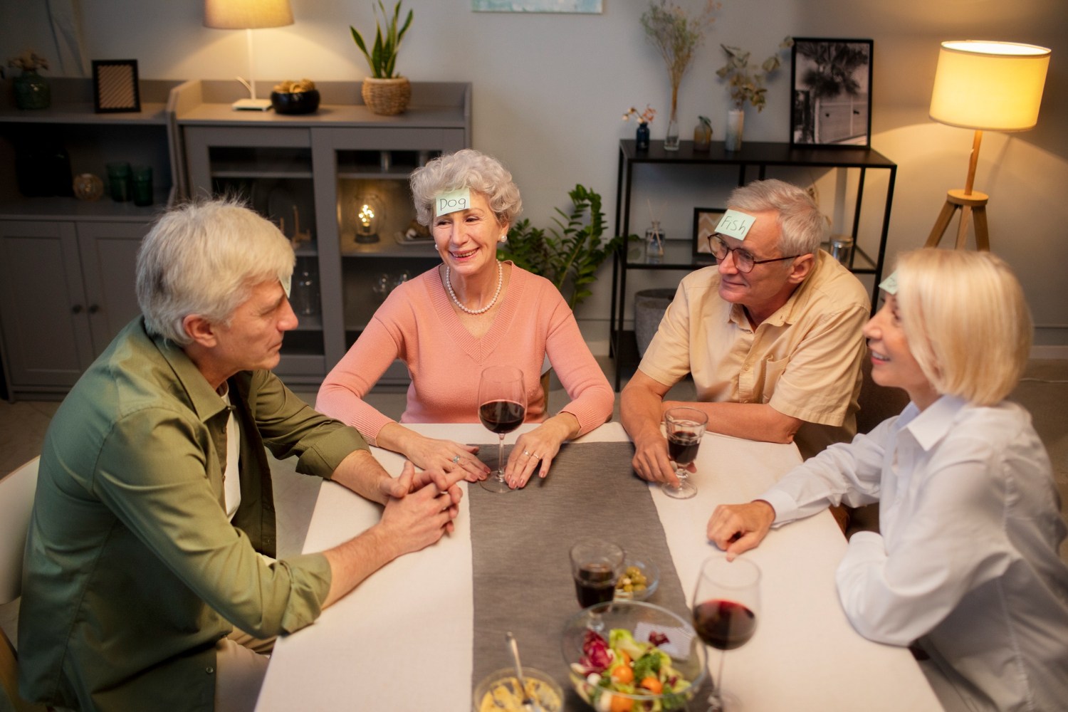 Senior living in Portland, Oregon