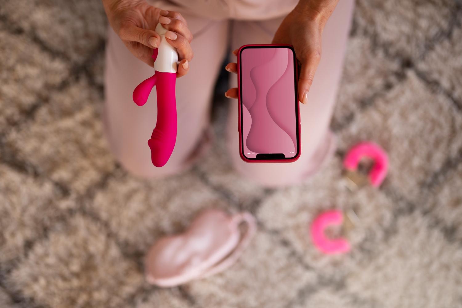 G Spot Vibrator