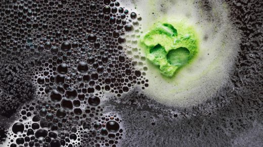 Foam Recycling