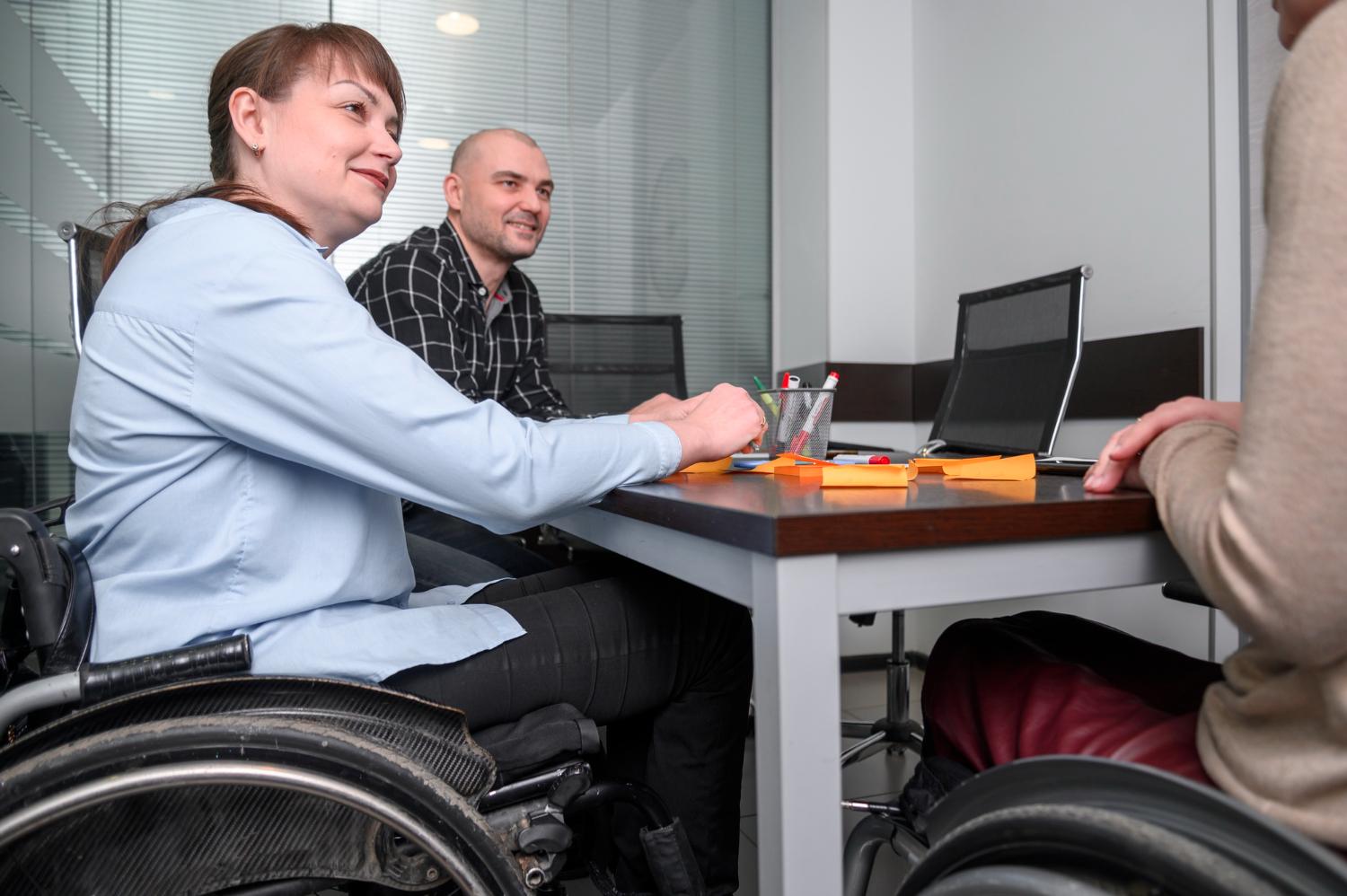 disability care staff recruitment