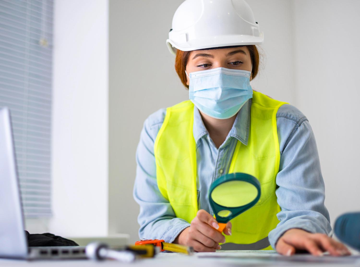 asbestos awareness course