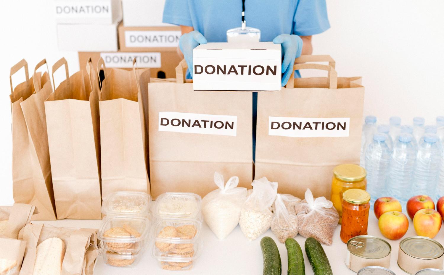 street feeding program Ballina