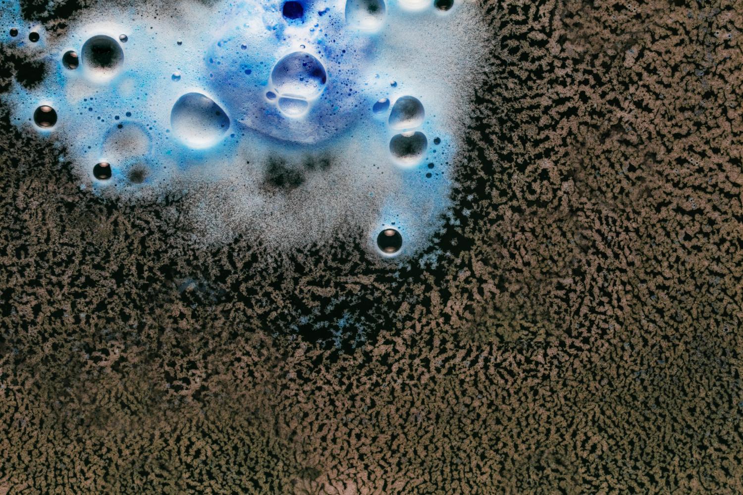 Foam Recycling
