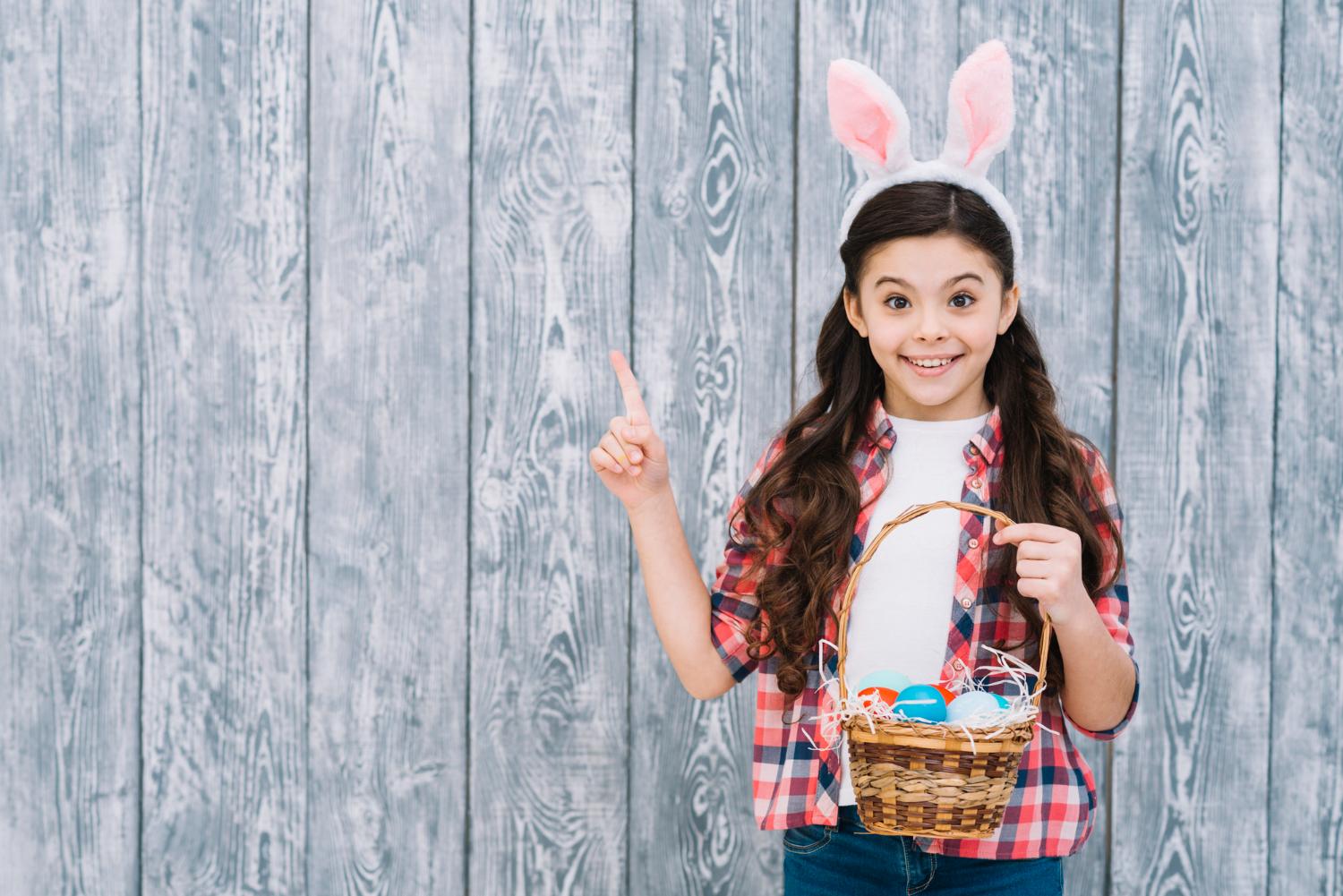 Teen Easter Basket Gift