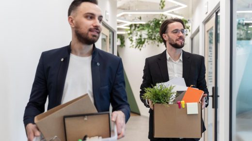 office moving services in Katy