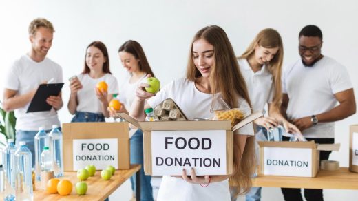 street feeding program Ballina