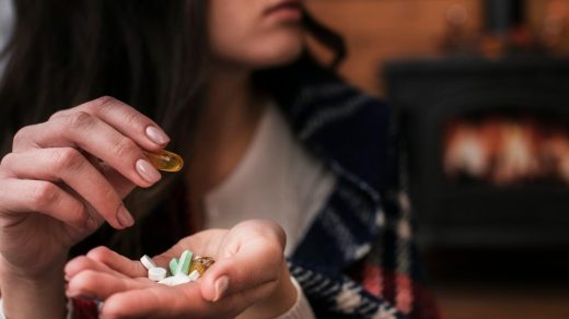 stress supplements