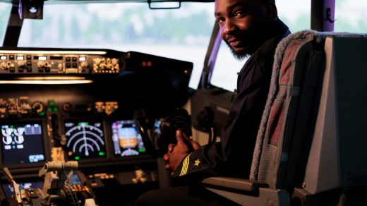 flight training in New York