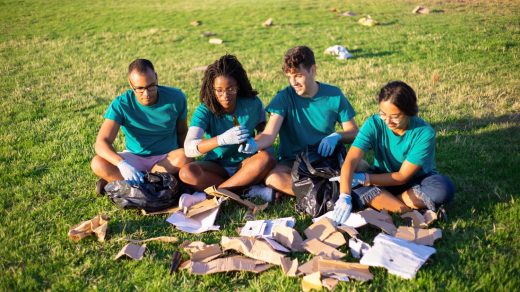 student wellbeing activities