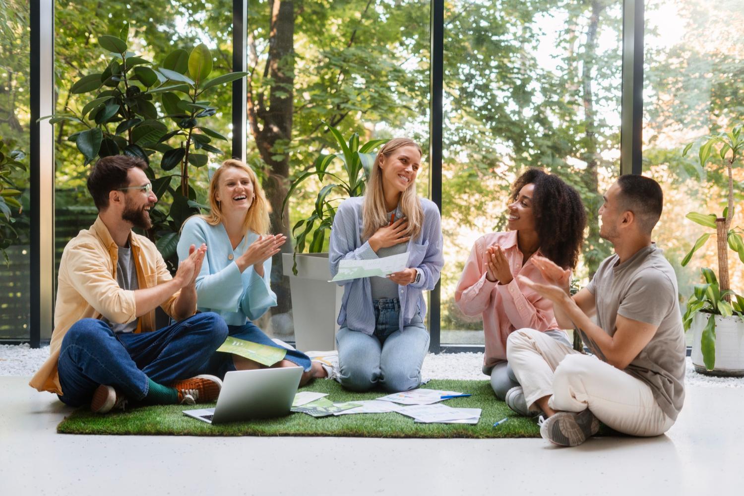 student wellbeing activities