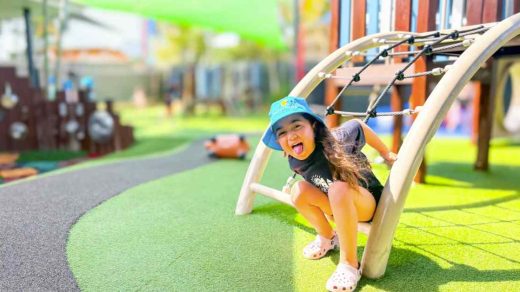 childcare Southport