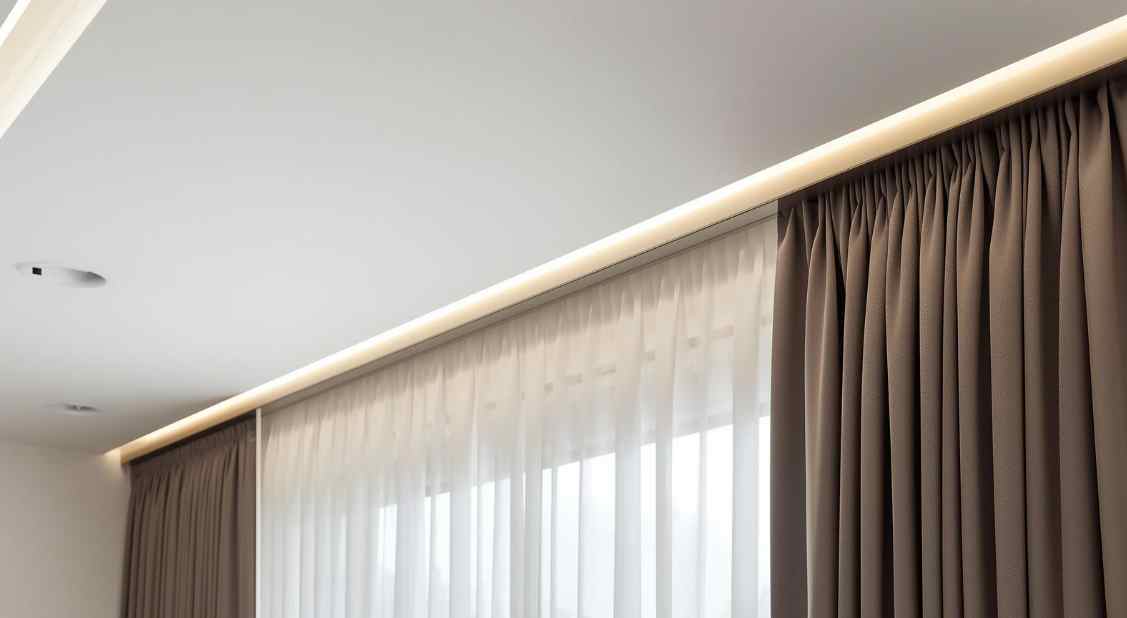 curtains in Sydney